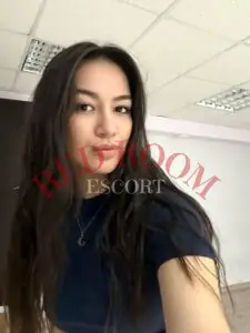 Селфи Мия