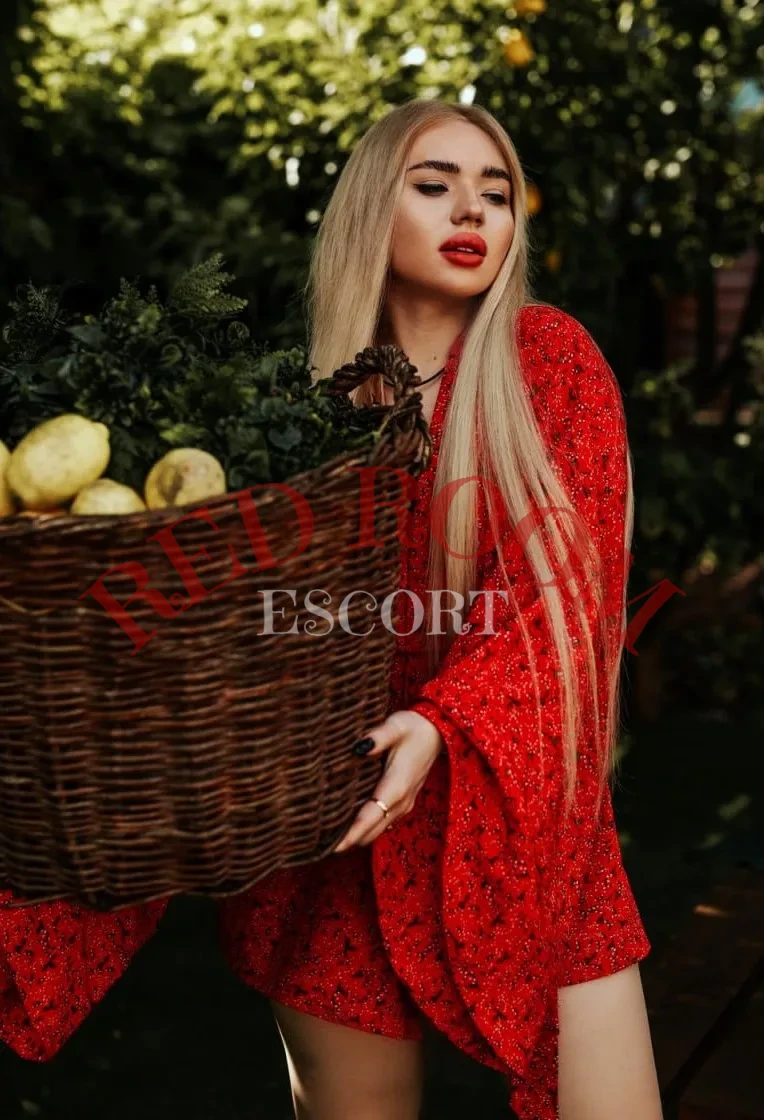 Эскортница Инесса - грудь 2, рост 166 см, вес 50 кг, цвет волос Шатенки
