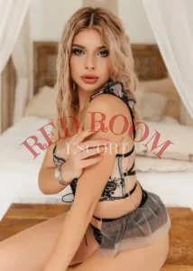 Вера — возраст 21, рост 171, вес 48, размер груди 2
